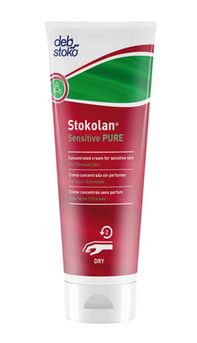 Stokolan Sensitive PURE Hautpflege