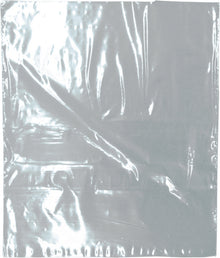 Allzweckbeutel transparent 355x410mm, 0.05mm