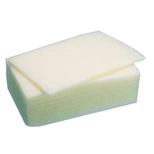 Handpad fein Weiss 23x15x0,7cm
