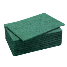 Handpad mittel grün 23x15x0.7cm