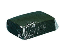 Handpad extra grob schwarz 15x10x2cm