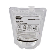 WC-Sitzreiniger Nachfüllbeutel 400ml Prodega