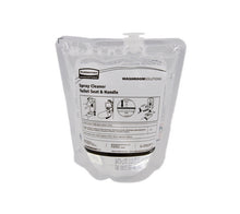 WC-Sitzreiniger Nachfüllbeutel 400ml