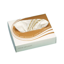 Hygienebeutel Starline Box à 50 Beutel 13x11x3 cm