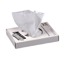 Hygienebeutel Le Prestige PRO71 weiss 8+7,3x23cm