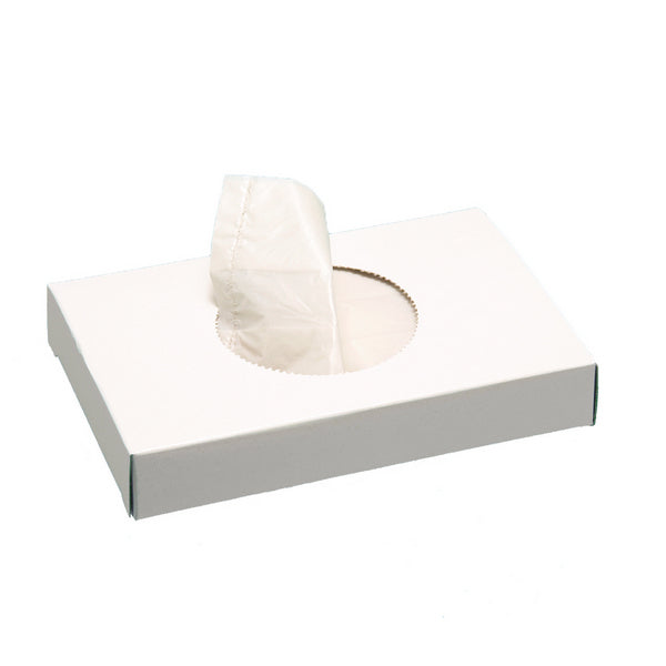 Hygienebeutel Le Prestige 25x8cm 30 Beutel