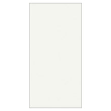 Zelltuch Servietten 3-lagig 1/8 Falz weiss 40 x 40 cm
