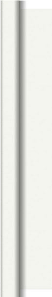 Dunicel Tischdeckenrollen weiss 118 cm x 25 m