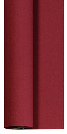 Dunicel Tischdeckenrollen bordeaux 118 cm x 25 m