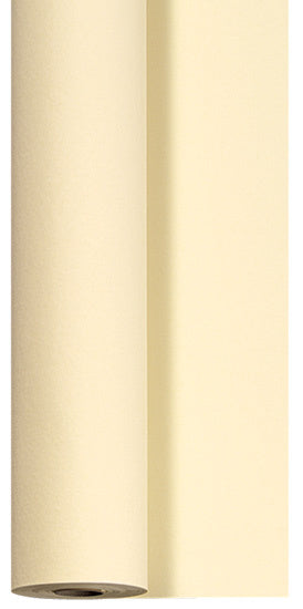 Dunicel Tischdeckenrollen cream 118 cm x 25 m