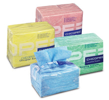Reinigungstuch Lavette Super blau 51x36cm