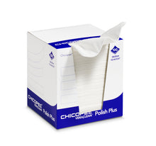 Reinigungstuch Veraclean Polishplus weiss 34x32cm