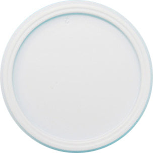 Flachdeckel zu Art. 671/672/665 weiss