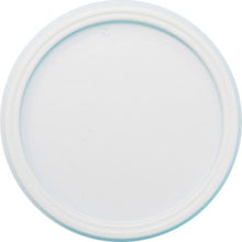 Flachdeckel zu Art. 671/672/665 weiss