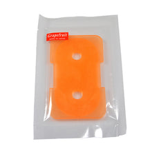 Duftersatzplatten "Grapefruit" orange