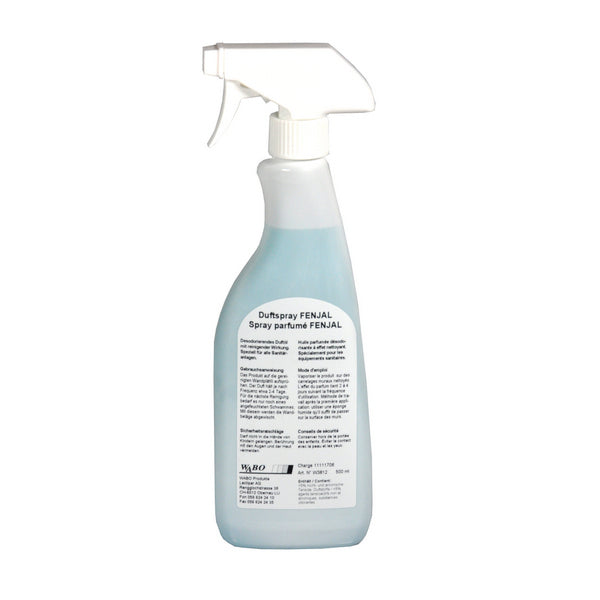 WC-Deospray Fenjal Flasche 0.5lt