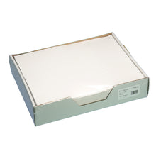 Tischset 1-lagig Starline Shetland weiss 29x39 cm