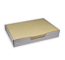 Tischset 1-lagig Starline Shetland champagner 29x39 cm