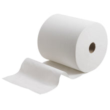 Rollenhandtuch Scott Airflex 1lg. weiss 20cm x 304m