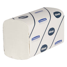 Handtuch Kleenex Ultra, 2-lag., FSC weiss, Airflex 21,5 x 41,5 cm