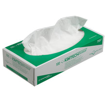 Wischtuch Kimtech Science, 2-lagig weiss, interfold 20x21cm