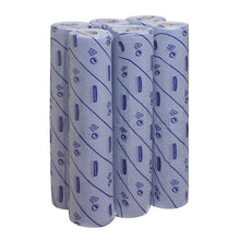 Ärzterolle Scott Extra, 2lg., blau, 59X37cm, 135 cps.