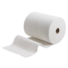 Rollenhandtuch Scott Slimroll, Airflex weiss, 1-lag. 20cm x 165m