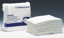 Kimtech Pflegetuch z-gefaltet, geprägt weiss,Hydroknit-Mat. 32x38