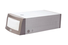 Buffetdispenser Tork zu Art. 7511 grau, N1 System 189x107x356mm