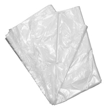 Containersäcke 800l LD-PE, 0.03mm transparent 1150/750x1500mm