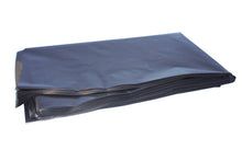 Kehrichtsäcke 260lt LD-PE, 0.1mm grau 660/610x1400mm