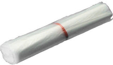Einlagebeutel 80lt PE-HD, 0.012mm transparent 360/340x880mm