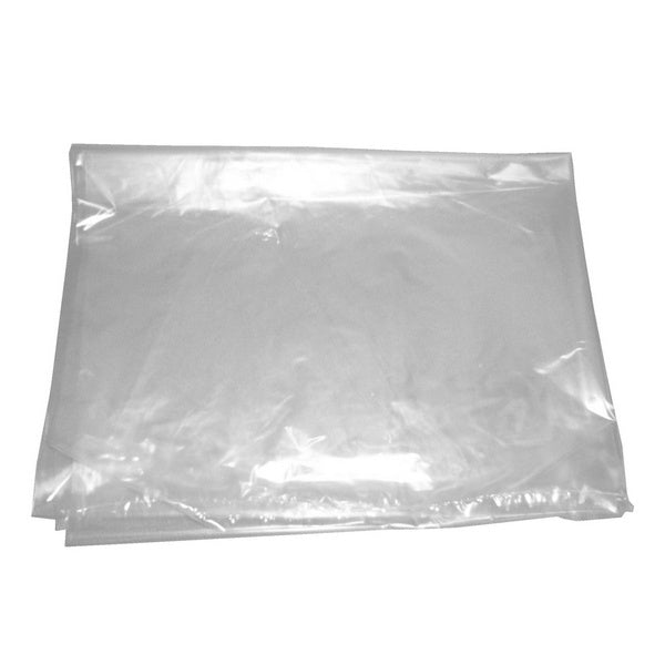 Einlagebeutel 150lt 0.032mm transparent 800x1200mm
