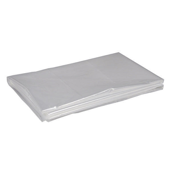 Paletteinlagebeutel PE-light extra 0.025 transparent 1200/800x160