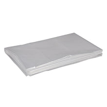 Paletteinlagebeutel PE-light extra 0.025 transparent 1200/800x160
