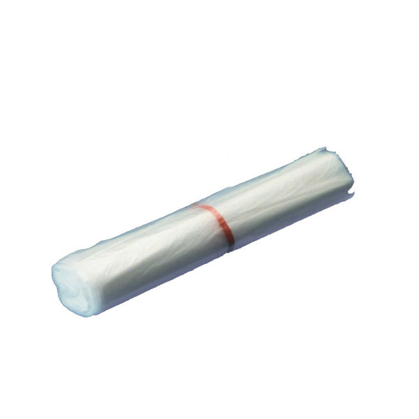 Einlagebeutel 55lt PE-Lightplus natur, 0.0055mm 200/400x770mm