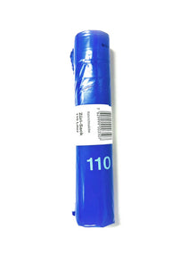 Züri-Säcke 110lt blau