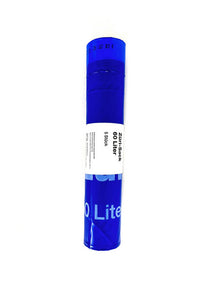 Züri-Säcke 60lt blau