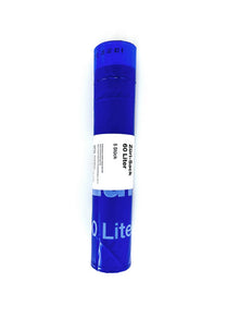 Züri-Säcke 60lt blau