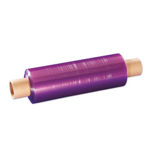 Frischhaltefolie PVC lebensmittelecht perforiert 30 x 30cm / 500m