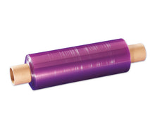 Frischhaltefolie PVC perforiert Nachfüllrolle 30 x 30cm / 500m,
