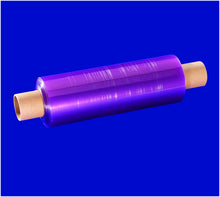 Frischhaltefolie PVC perforiert Nachfüllrolle 40x40cm/500m