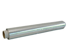 Aluminiumfolie Nachfüllrolle 45cm x 150m, 11 my