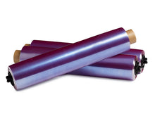 Frischhaltefolie PVC für Wrapmaster 3000 30cm x 300m