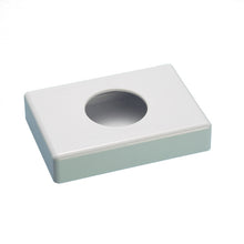 Halter Le Prestige für Hygienebeutel Weiss 10/14/2.7cm