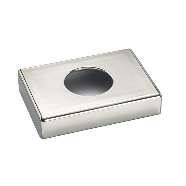 Halter le Prestige für Hygienebeutel Chrome 10/14/2.7cm