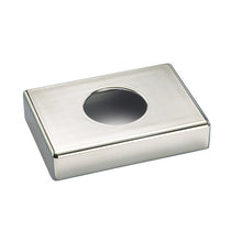 Halter le Prestige für Hygienebeutel Chrome 10/14/2.7cm