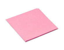 Nasswischtücher Vlies, 145g/m2 Rosa 40x38cm