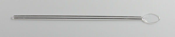 Quirler Glasklar, 15cm