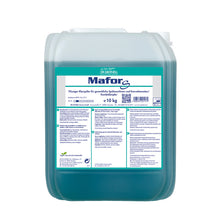 MAFOR S saurer Klarspüler 10 Liter